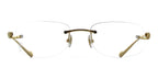 Cartier Panthere CT0058O 001 Glasses