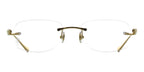 Cartier Panthere CT0058O 002 Glasses