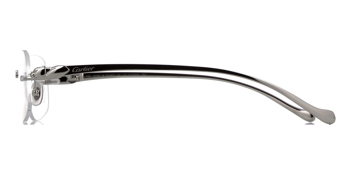 Cartier Panthere CT0058O 003 Glasses