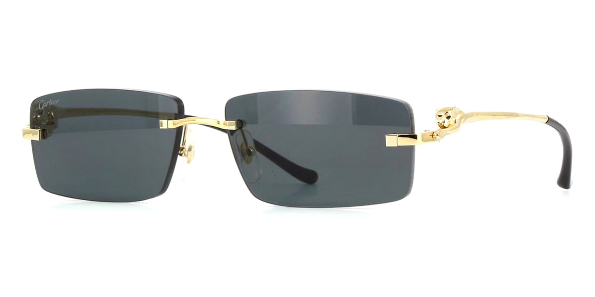 Cartier Frames Most Expensive Cartier Sunglasses CARTIER EYEWEAR