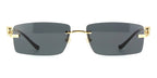 Cartier Panthere CT0430S 001 Sunglasses