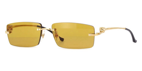 Cartier Panthere CT0430S 003 Sunglasses