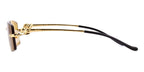 Cartier Panthere CT0430S 003 Sunglasses