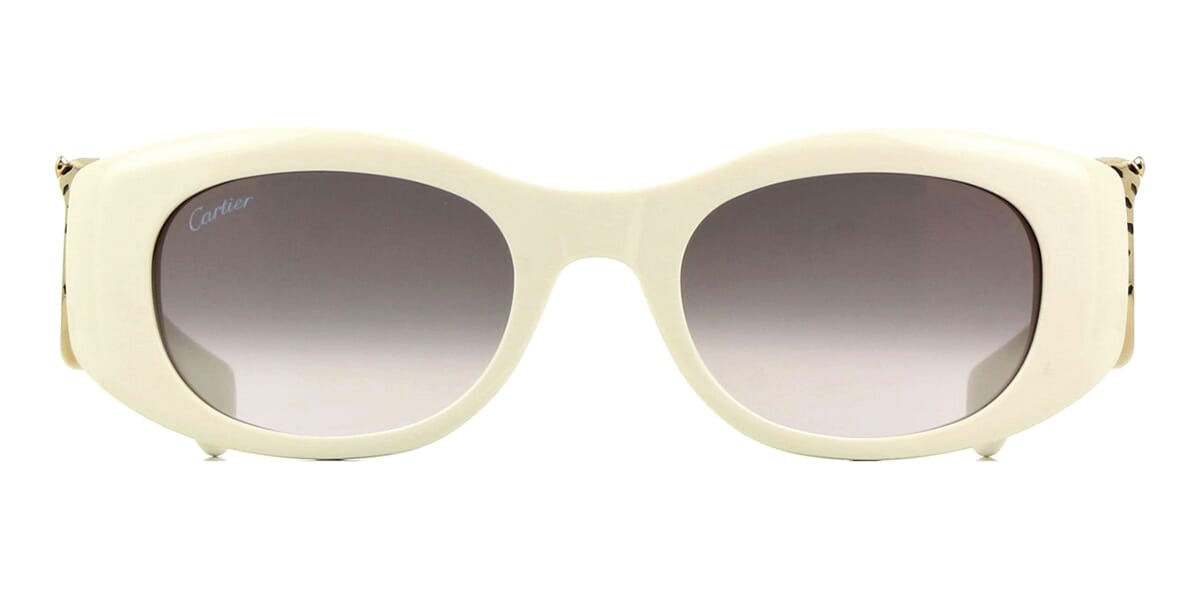 Cartier Panthere CT0472S 004 Sunglasses