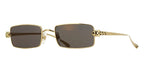 Cartier Panthere CT0473S 001 Sunglasses