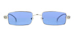 Cartier Panthere CT0473S 004 Sunglasses