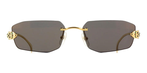 Cartier Panthere CT0474S 001 Sunglasses