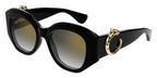 Cartier Panthere CT0502S 001 Sunglasses