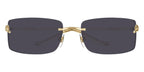 Cartier Panthere CT0503S 001 Sunglasses