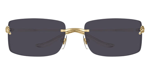 Cartier Panthere CT0503S 001 Sunglasses