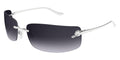 Cartier Panthere CT0503S 002 Sunglasses