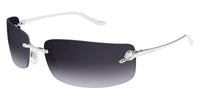 Cartier Panthere CT0503S 002 - As Seen On Mohammed Al Turki