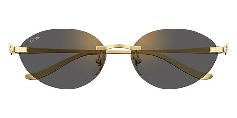 Cartier Panthere CT0504S 001 Sunglasses