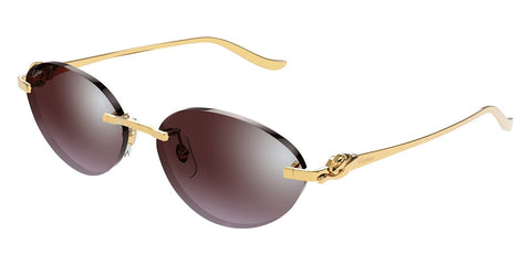 Cartier Panthere CT0504S 004 Sunglasses