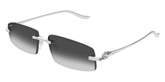 Cartier Panthere CT0505S 002 Sunglasses - US