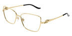 Cartier Panthere CT0523O 001 Glasses
