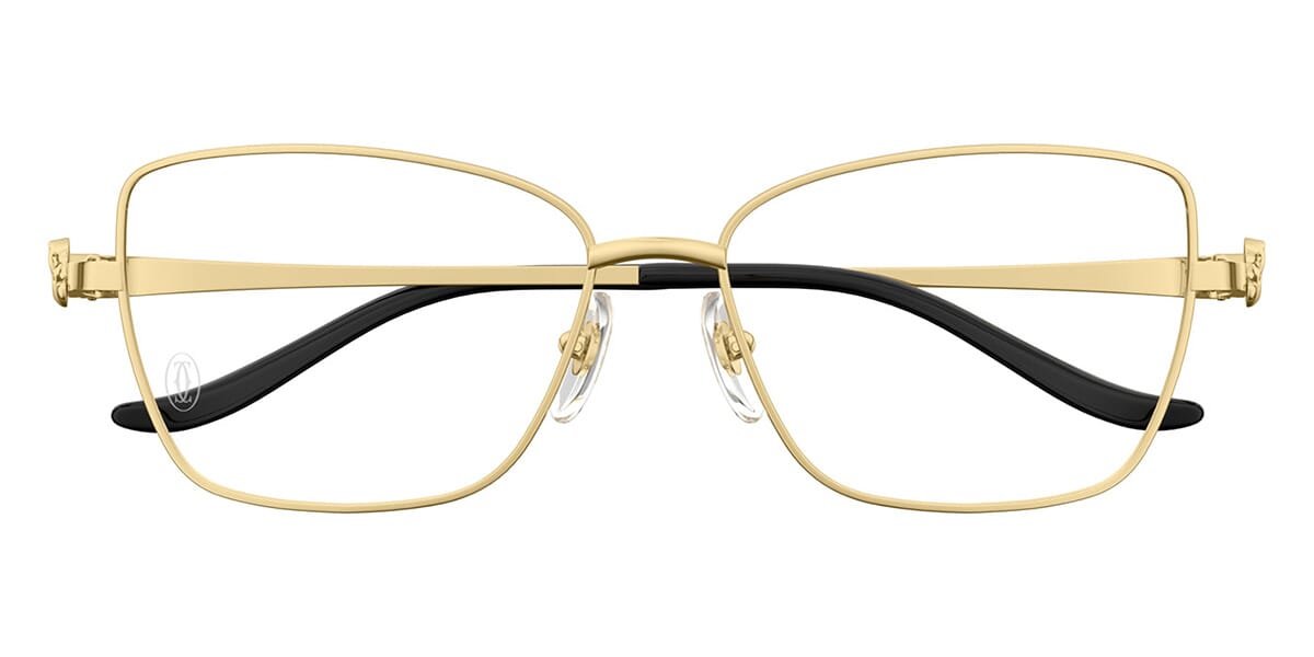 Cartier Panthere CT0523O 001 Glasses