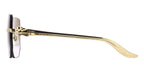 Cartier Panthere CT0549S 001 Sunglasses