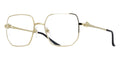 Cartier Panthere CT0568O 001 Glasses