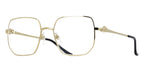 Cartier Panthere CT0568O 001 Glasses