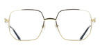Cartier Panthere CT0568O 001 Glasses