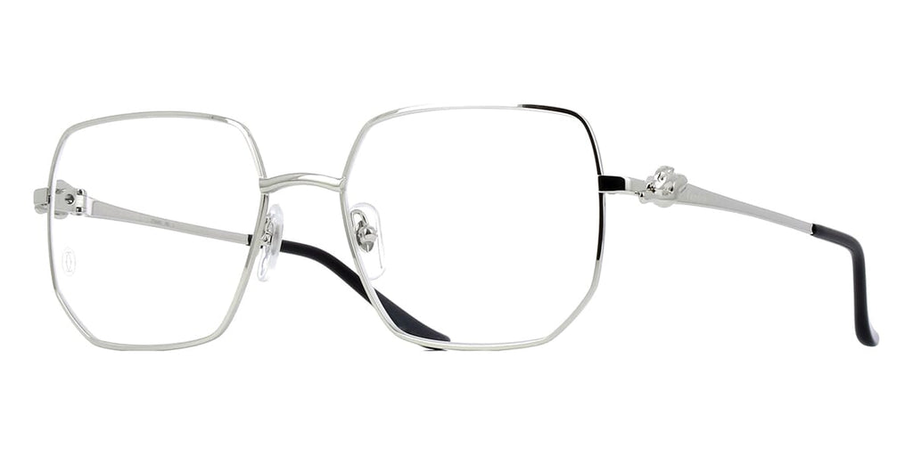Cartier Panthere CT0568O 002 Glasses