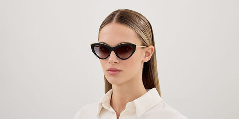 Cartier Panthere CT0596S 001 - As Seen On Goldie Hawn
