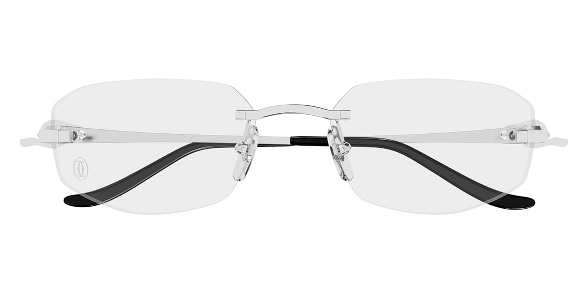 Cartier Panthere CT0601O 002 Glasses