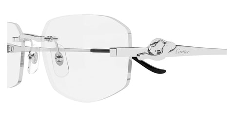 Cartier Panthere CT0601O 002 Glasses