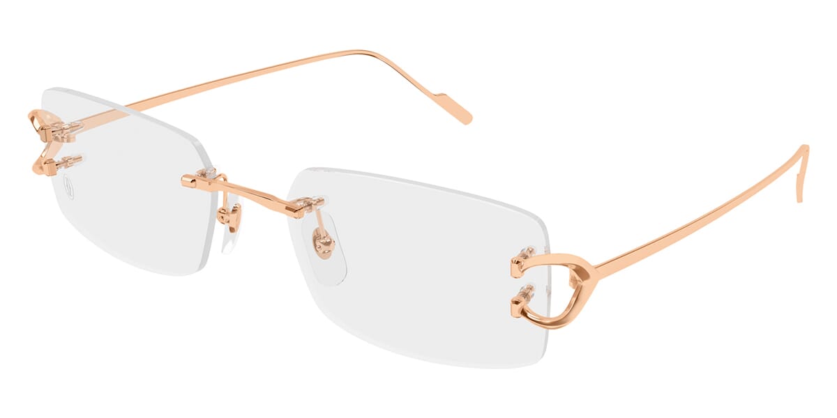 Cartier ゴールド フォトフレーム Cartier Two Tone Gold Photo Frame - FD Gallery