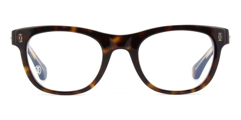 Cartier Signature CT0340O 002 Glasses