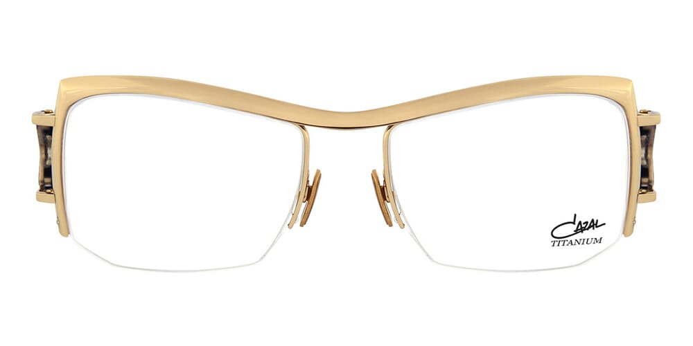 Cazal 5001 001 Glasses
