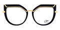 Cazal 5003 001 Glasses
