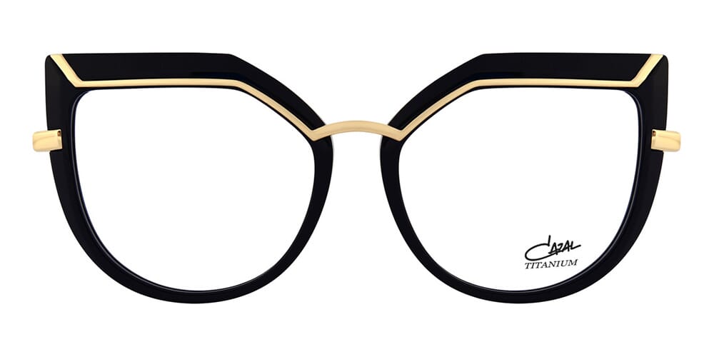 Cazal 5003 001 Glasses