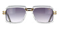 Cazal 6004/3 004 Sunglasses