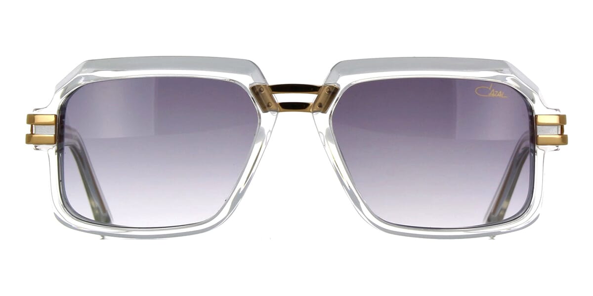 Cazal 6004/3 004 Sunglasses
