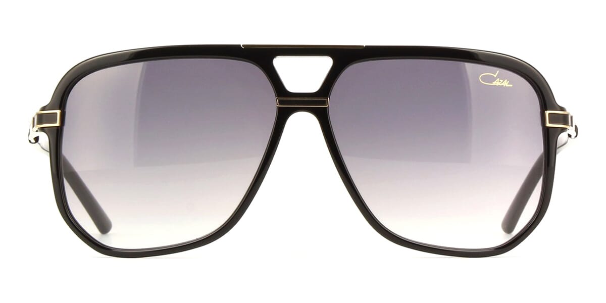 Cazal 6025/3 001 Sunglasses - US