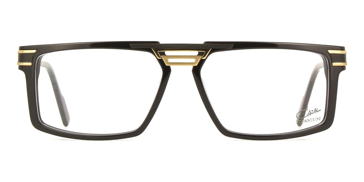 Cazal frames Clearance