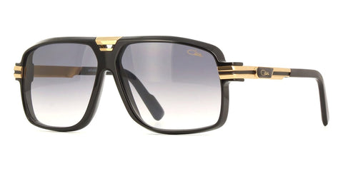 Cazal 6032/3 001 Sunglasses