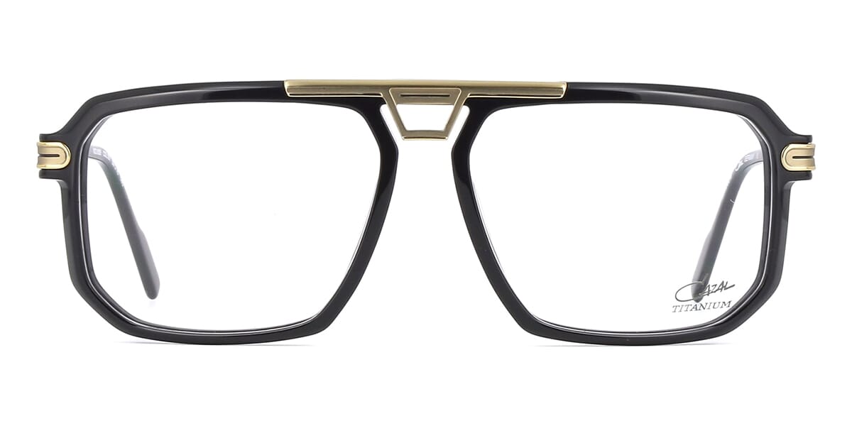 Cazal 6035 001 Glasses