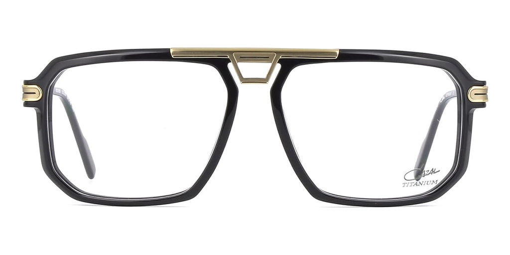 Cazal 6035 001 Glasses