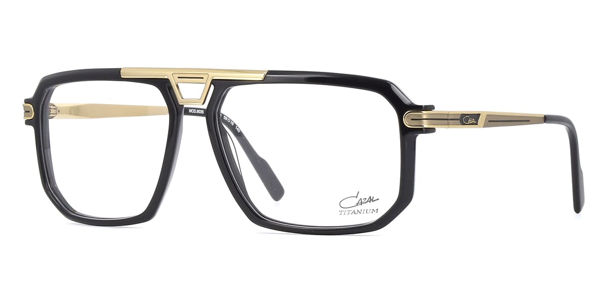 Cazal 6035 001 Glasses