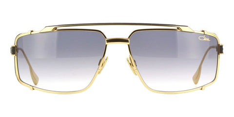 Cazal 756/3 001 Sunglasses