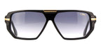 Cazal 8045 001 Sunglasses