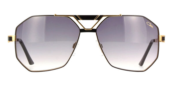 Cazal 9058 hot sale gold