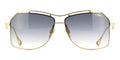 Cazal 9501 002 Sunglasses