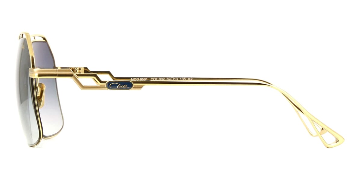 Cazal 9501 002 Sunglasses