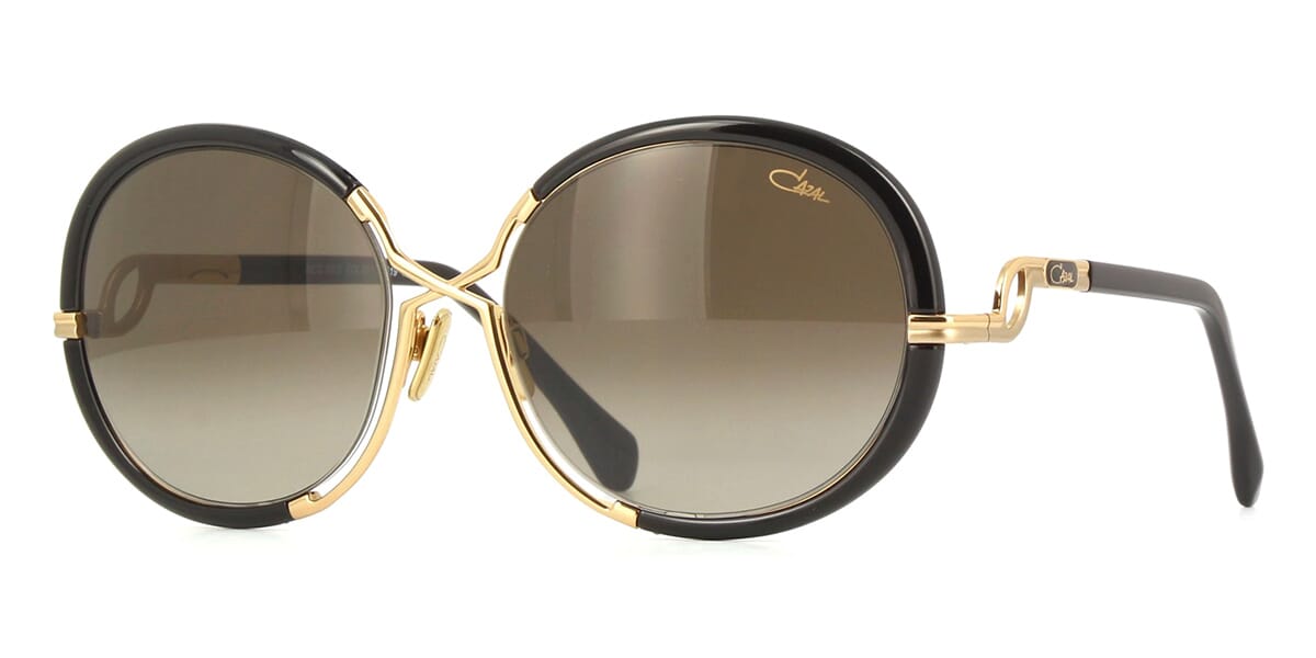 Cazal 9503 001 Sunglasses