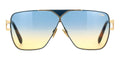 Cazal 9504 004 Sunglasses