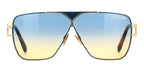 Cazal 9504 004 Sunglasses